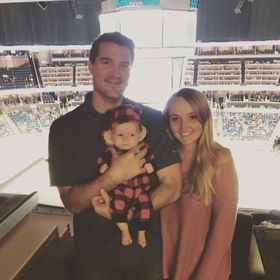 Profile Picture of Kelsie Bishop (@kelsiebishop1102) on Pinterest