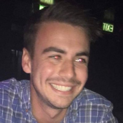 Profile Picture of Julian Cook (@julescook25) on Twitter