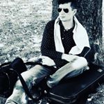 Profile Picture of Daniel Dodds (@d_dodds) on Instagram