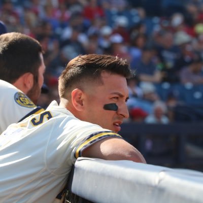 Profile Picture of Mark Mathias (@markmathias_12) on Twitter