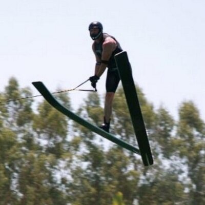 Profile Photo of Ron Goodman (@Goodmanskis) on Twitter