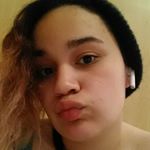 Profile Picture of ariel skylynn rosado (@ima._bitch) on Instagram