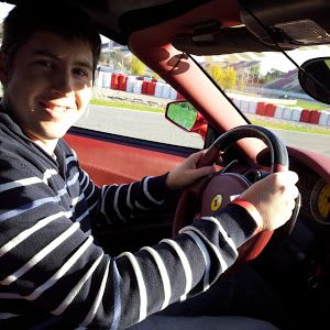 Profile Picture of Chus (@chusmaker) on Tiktok