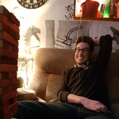 Dave Ellis - Twitter Profile Picture of Dave Ellis (@DaveEllis_DMWL) on Twitter