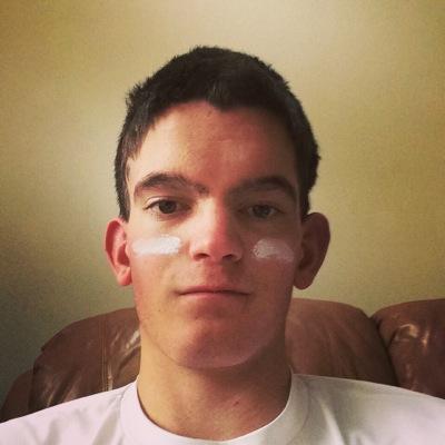 Profile Picture of Michael Slane (@SlaneMichael) on Twitter