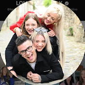 LOUKAKI FAMILY - Youtube Profile Picture of LOUKAKI FAMILY (@loukakifamily) on Youtube