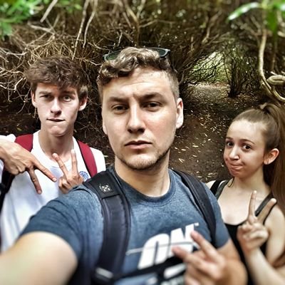 Profile Picture of Ben Butcher (@BenButcher93) on Twitter
