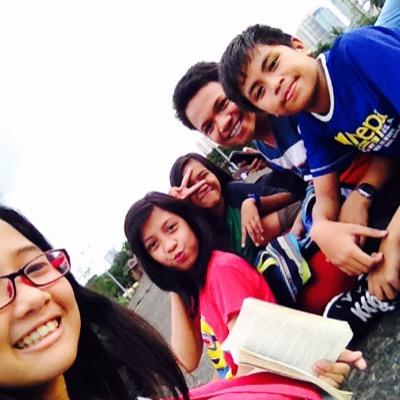 Profile Picture of James Gamboa Cuesta (@jamesbcuesta) on Twitter