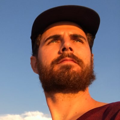 Profile Photo of Nicholas Bravo (@Clarkblack) on Twitter