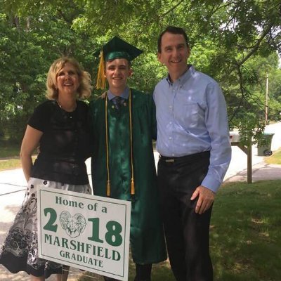 Profile Picture of Jim Cantwell (@JimCantwellMass) on Twitter