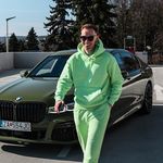 Profile Picture of David Jurík (@dejvids16) on Instagram