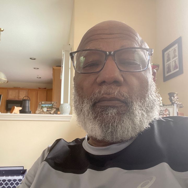 Profile Picture of Aaron Glover (@aaronglover31) on Tiktok