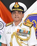 Profile Picture of Vennam Srinivason Wikipedia