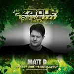 Profile Picture of MATTHEW DELANEY (@dj_matt_d) on Instagram