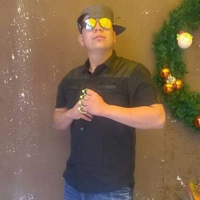 Profile Photo of Gerardo Ceja. (@esebigspider13) on Twitter