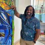 Profile Picture of Ishmael Matthews (@mastermatthews) on Instagram