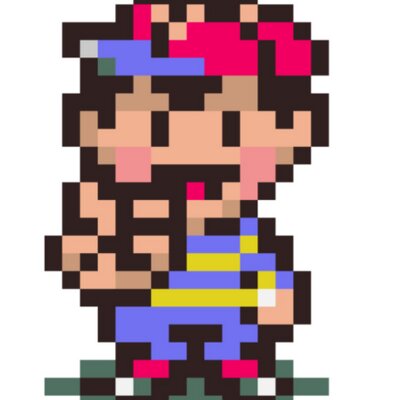 Profile Picture of Ness (@NessPaulaJeff) on Twitter