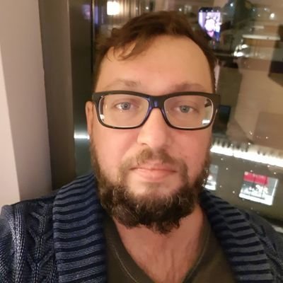 Profile Picture of Аркадий Чаплыгин (@ArkChaplygin) on Twitter