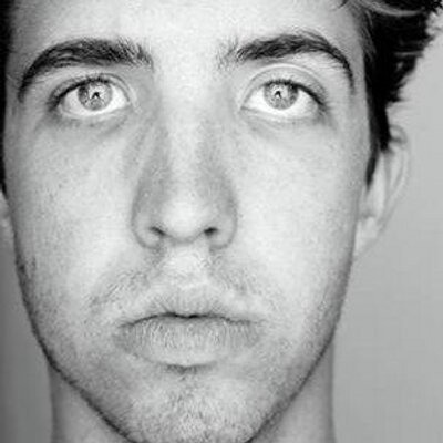 Profile Picture of Harrison Hudson (@JHarrisonHudson) on Twitter