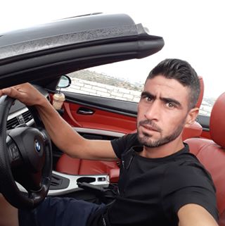 Profile Picture of Abd UL Munem Alsalloum (@abdulmunem.alsalloum) on Facebook