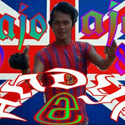 Profile Picture of Andy Resek (@AcoxsA) on Twitter