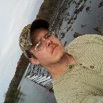 Profile Picture of patrick fancher (@bamamonster88) on Instagram