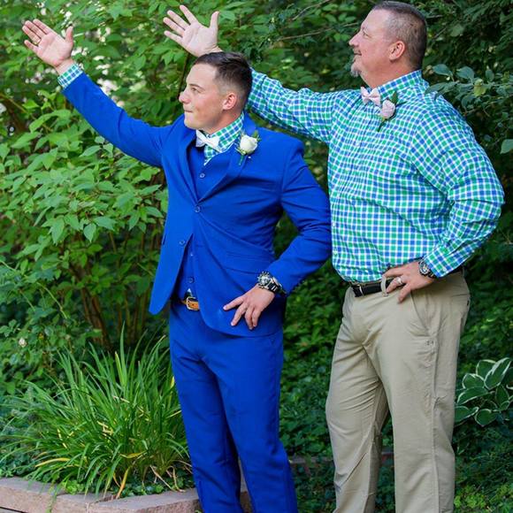 Profile Picture of Kai Clark (@kaiclark62) on Poshmark