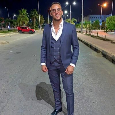 Profile Picture of Abdelrhman Saeed (@AbdoSaeed710) on Twitter