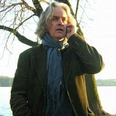 Profile Picture of Ola Anderstedt (@ljudminnen) on Twitter