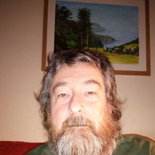 Profile Picture of Richard Simkins (@Richard-Simkins) on Facebook