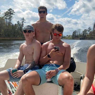 Profile Picture of Jacob English (@J_English1) on Twitter