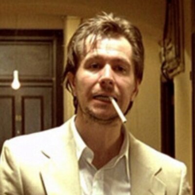 Profile Picture of Dan Lumb (@danklumb) on Twitter