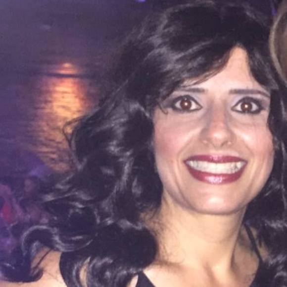 Profile Picture of Hunaida Haddad (@hhaddad73) on Poshmark