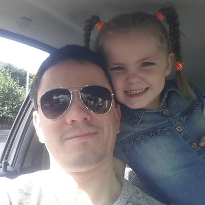 Profile Picture of Daniel McHugh (@VainDMC) on Twitter