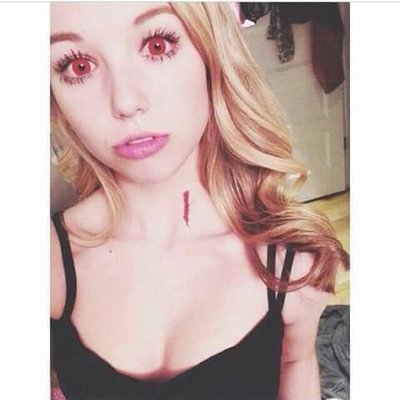 Profile Picture of Jade Falcon (@Harry_GO_06) on Twitter