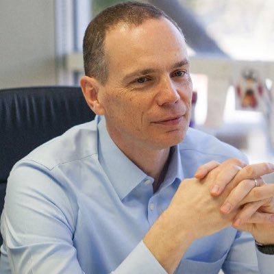 Profile Picture of Paul Ostrowski (@OstrowskiPaul) on Twitter