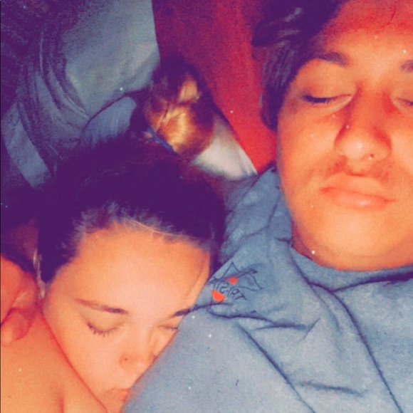 Profile Picture of Chris Tipton (@christipton1823) on Poshmark