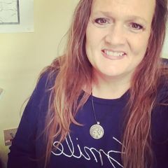 Profile Picture of kristiecalvertyou (@kristiecalvertyou) on Tiktok