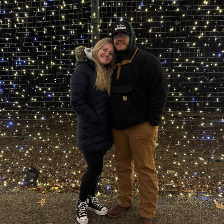 Profile Picture of andrew morel (@@andrewmorel) on Tiktok