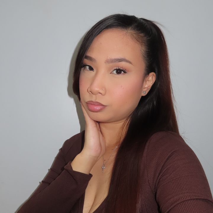 Profile Picture of Antonnette Jane 🩷 (@anjane.xo) on Tiktok