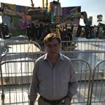 Profile Picture of peter Morse (@qhoirman58) on Instagram