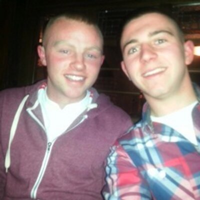 Profile Picture of Colin O'Mahony (@MahonyLFC) on Twitter