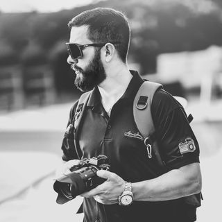 Profile Picture of Alfonso Jimenez (@alfojimenezphoto) on Instagram