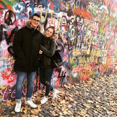 Profile Picture of Paul Biltiu (@PaulBiltiu17) on Twitter