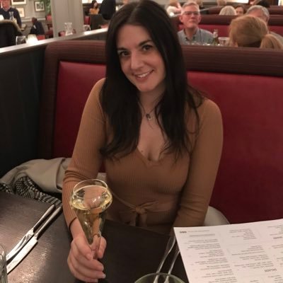 Profile Picture of Amanda Lloyd (@mindylloyd07) on Twitter