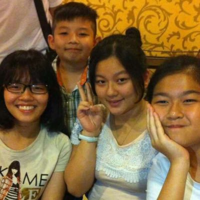 Profile Picture of Tay Cheu Peng (@TayCheu) on Twitter