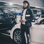 Profile Picture of Justin Sneed Jr. (@justin.sneed38) on Instagram