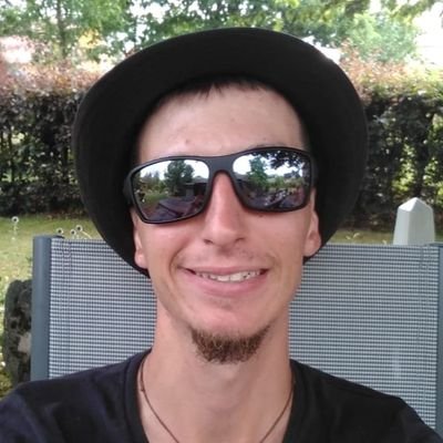 Profile Picture of Peter Dörr (@PeterDrr17) on Twitter
