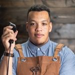 Profile Picture of Thomas White (@thomascutit) on Instagram