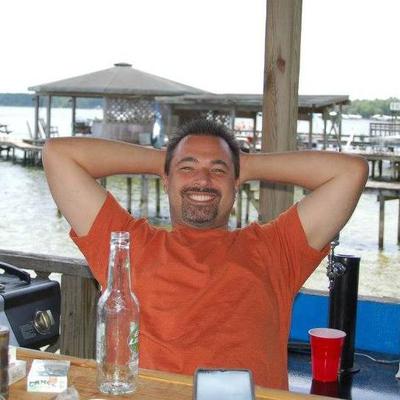 Profile Picture of Ray NeeSmith (@ray3676) on Twitter